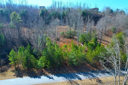 Blairsville, GA 30512 Union County