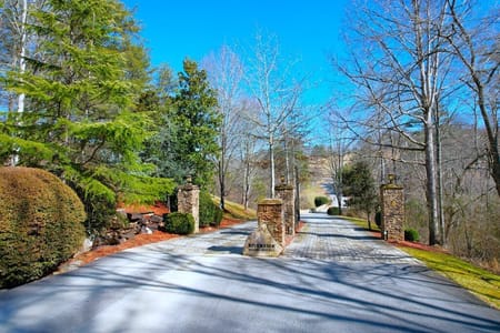 Blairsville, GA 30512 Union County