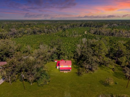 Pembroke, GA 31321 Bryan County