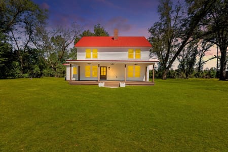 Pembroke, GA 31321 Bryan County