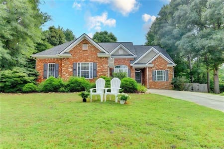 Jefferson, GA 30549 Jackson County