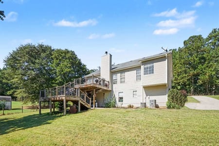 Loganville, GA 30052 Walton County