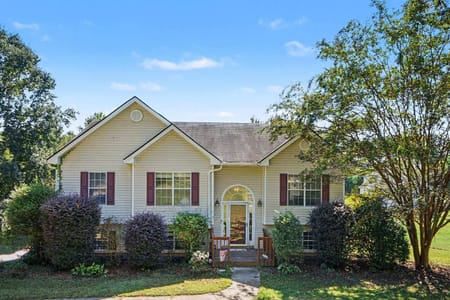 Loganville, GA 30052 Walton County