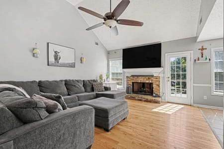 Loganville, GA 30052 Walton County