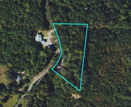 Ball Ground, GA 30107 Cherokee County