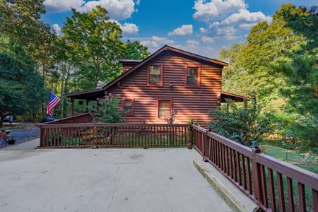 Rydal, GA 30171 Bartow County
