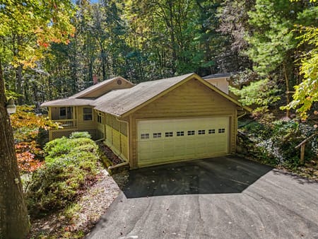 Rabun Gap, GA 30568 Rabun County