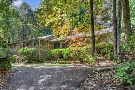 Rabun Gap, GA 30568 Rabun County