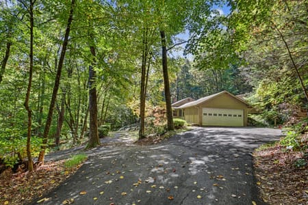 Rabun Gap, GA 30568 Rabun County