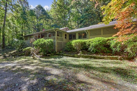 Rabun Gap, GA 30568 Rabun County