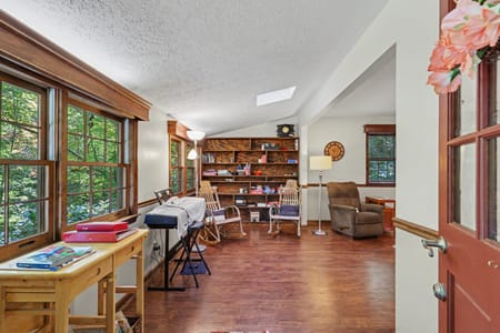 Rabun Gap, GA 30568 Rabun County