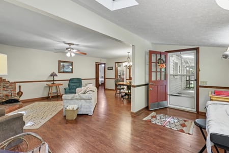 Rabun Gap, GA 30568 Rabun County