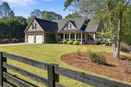 Canton, GA 30114 Cherokee County