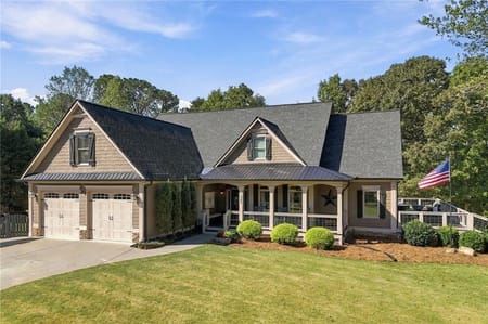 Canton, GA 30114 Cherokee County