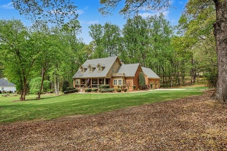 Dacula, GA 30019 Gwinnett County