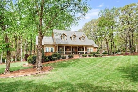 Dacula, GA 30019 Gwinnett County