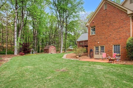 Dacula, GA 30019 Gwinnett County