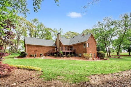 Dacula, GA 30019 Gwinnett County