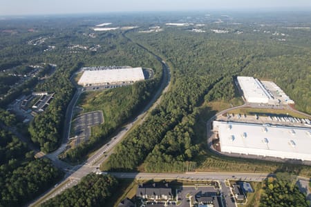 Union City, GA 30349 Fulton County