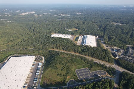 Union City, GA 30349 Fulton County