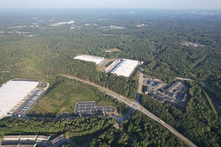 Union City, GA 30349 Fulton County