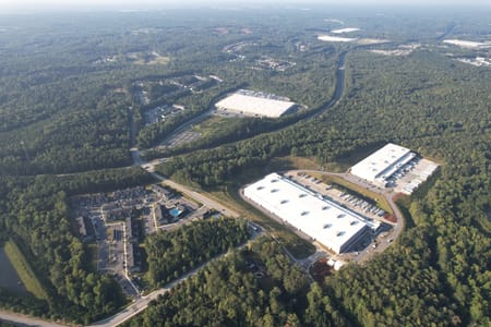 Union City, GA 30349 Fulton County