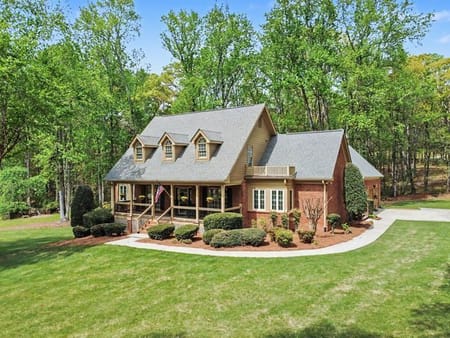 Dacula, GA 30019 Gwinnett County