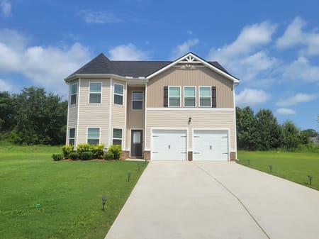 Jackson, GA 30233 Butts County