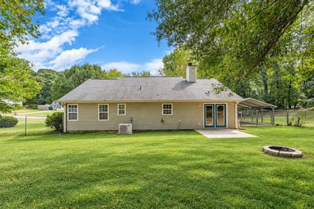 Braselton, GA 30517 Jackson County