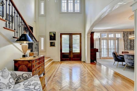 Johns Creek, GA 30097 Fulton County