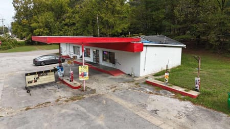 Tunnel Hill, GA 30755 Catoosa County