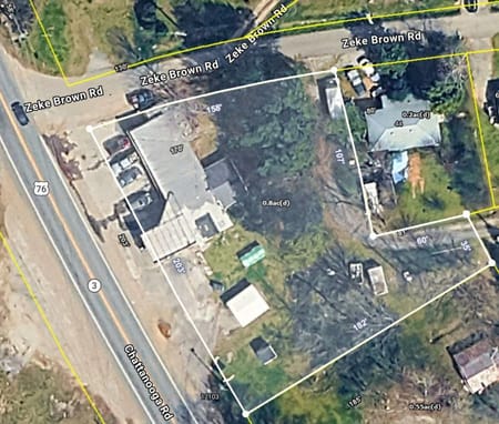 Tunnel Hill, GA 30755 Catoosa County