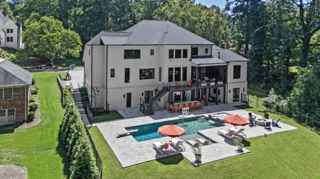 Marietta, GA 30068 Cobb County