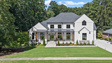 Marietta, GA 30068 Cobb County