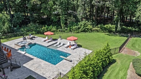 Marietta, GA 30068 Cobb County