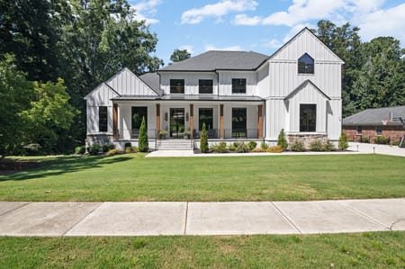 Marietta, GA 30068 Cobb County