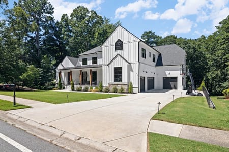 Marietta, GA 30068 Cobb County