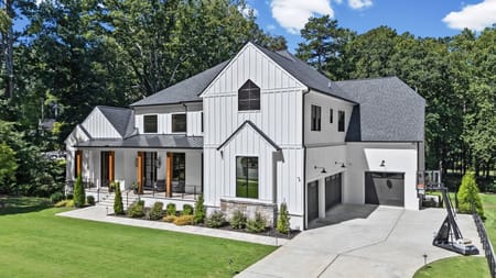 Marietta, GA 30068 Cobb County