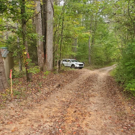 Talking Rock, GA 30175 Pickens County