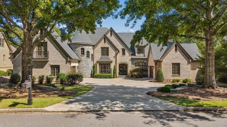 Peachtree City, GA 30269 Fayette County