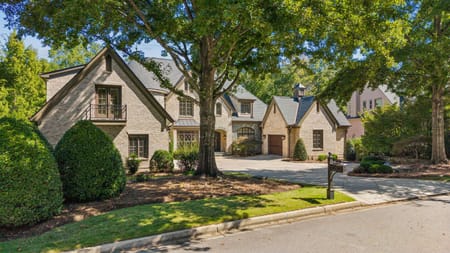 Peachtree City, GA 30269 Fayette County