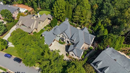 Peachtree City, GA 30269 Fayette County