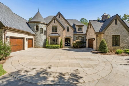 Peachtree City, GA 30269 Fayette County