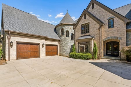 Peachtree City, GA 30269 Fayette County