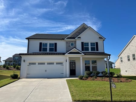 Statham, GA 30666 Oconee County