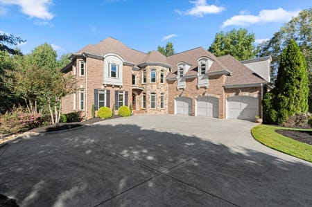 Alpharetta, GA 30009 Fulton County