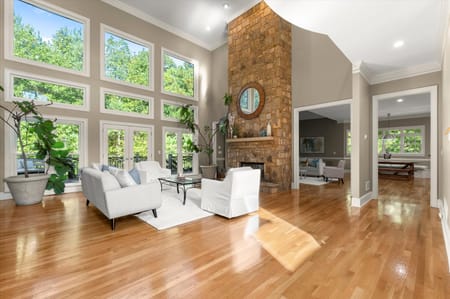 Alpharetta, GA 30009 Fulton County
