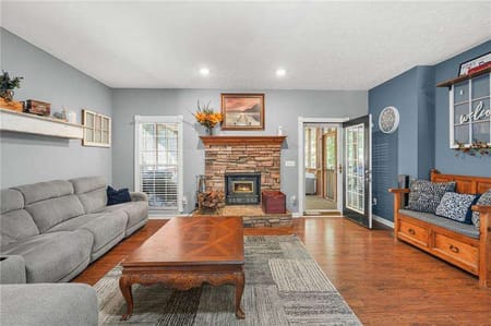 Dallas, GA 30157 Paulding County