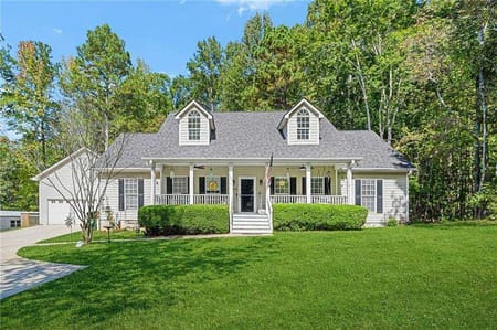 Dallas, GA 30157 Paulding County