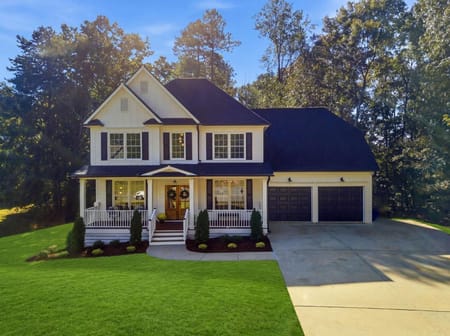 Canton, GA 30114 Cherokee County